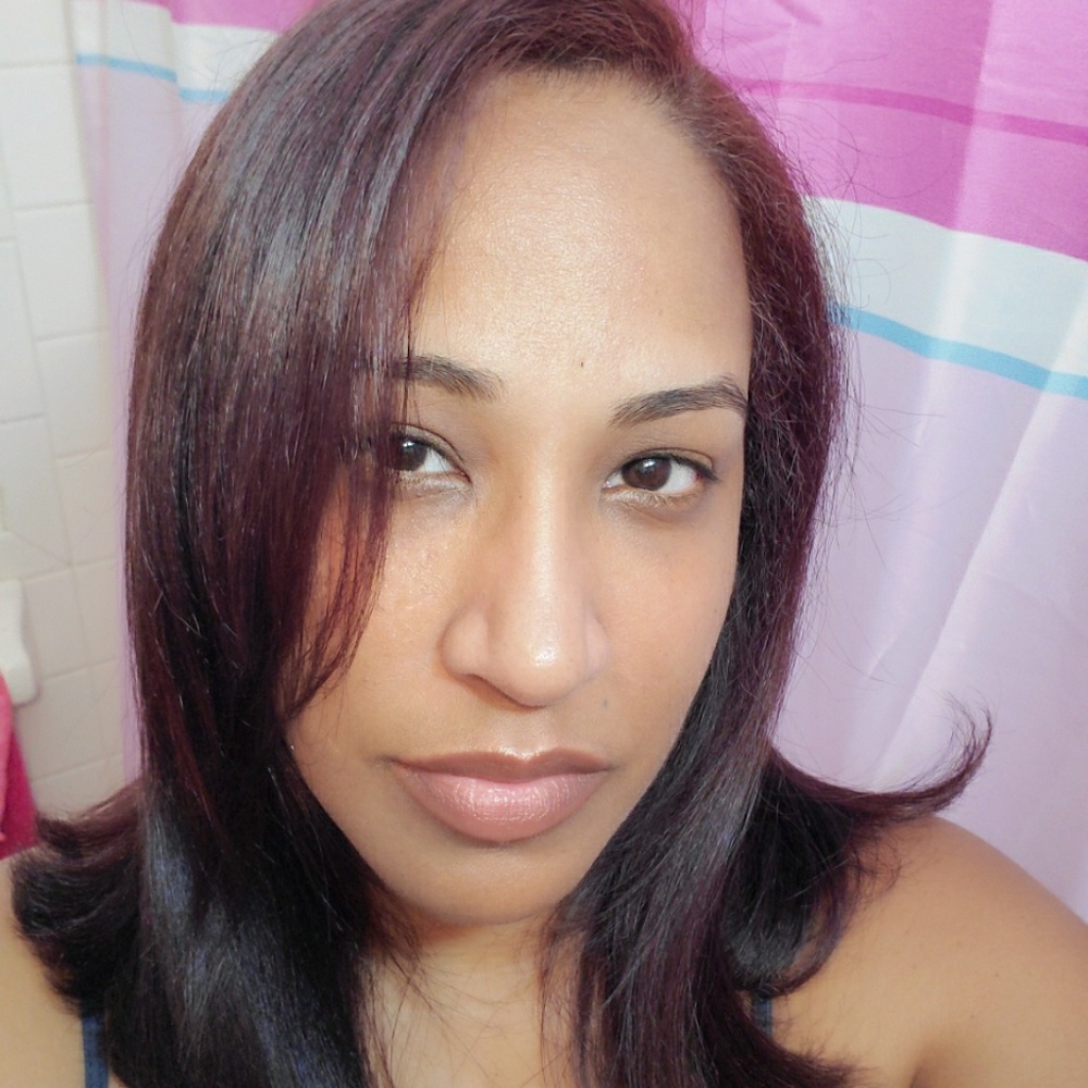 Meet your Posher, Brenda